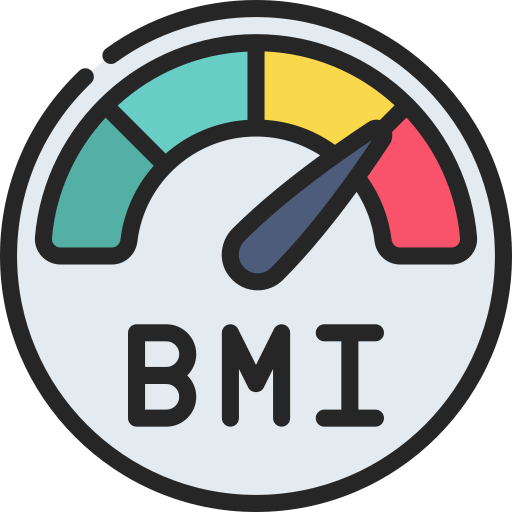 BMI Logo